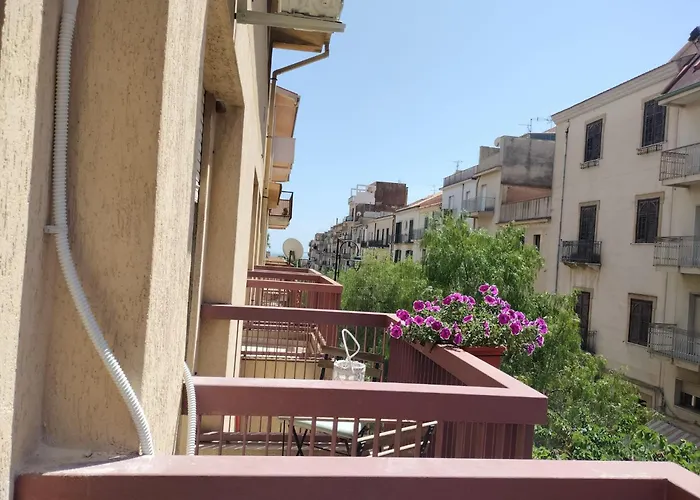 Nyaraló D&p 2 Salemi