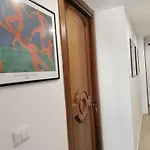 D&p 2 Hébergement de vacances Salemi