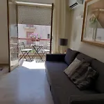 D&p 2 Hébergement de vacances Salemi