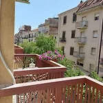 D&p 2 Hébergement de vacances Salemi