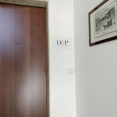 D&p 2 Holiday home *