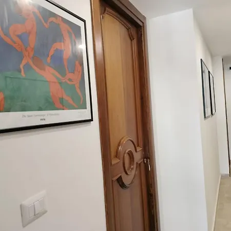 D&p 2 Holiday home Salemi