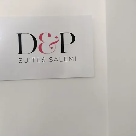 Hébergement de vacances D&p 2