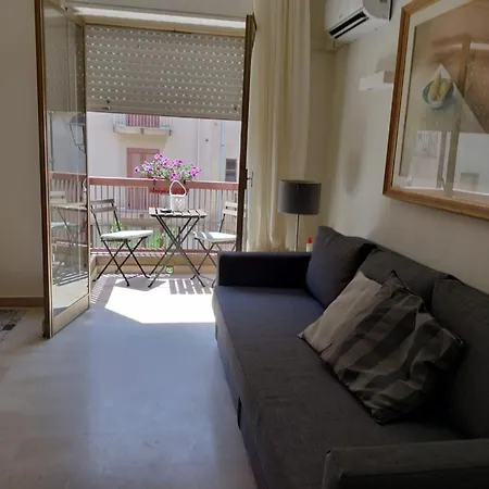 D&p 2 Holiday home Salemi