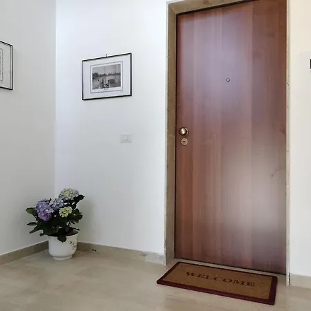 Holiday home D&p 2 Salemi