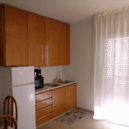 Holiday home D&p 2 Salemi