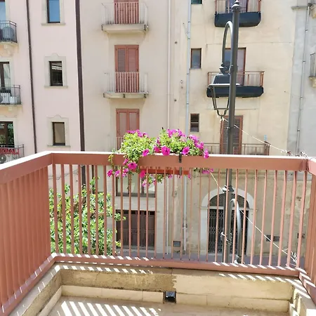 Holiday home D&p 2 Salemi