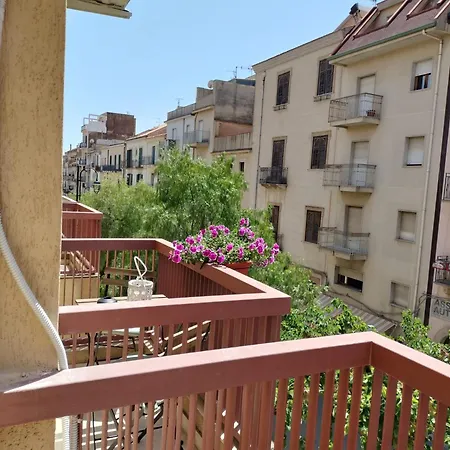 D&p 2 Holiday home Salemi